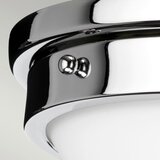 Elstead Lighting STROPNA SVETILKA Gravity 31.8/10.8 cm | Shoptok.si