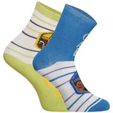 E plus M 2PACK children's socks Paw Patrol multicolored (52 34 1745)