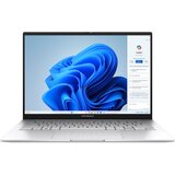 Asus Prenosnik Zenbook 14 UX3405CA-PZ067X, ICU9 285H, 35,6 cm (14"), 32 GB RAM, 1 TB SSD, W11P, (5000004327) | Shoptok.si