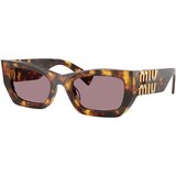 Miu Miu MU09WS 14L20I - ONE SIZE (53) | shoptok.hr