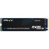  PNY M280CS2140-500-CL internal solid state drive 500 GB M.2 PCI Express 4.0 NVMe | shoptok.hr