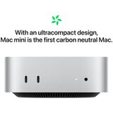 Apple Mac mini M4 10C CPU 10C GPU 16GB 512GB MU9E3D_A | Eponuda.ba