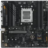 Asus TUF GAMING A620M-PLUS AM5 mATX gaming MB – AMD A620 4xDIMM DDR5 2xM.2 4xSATA PCIe 4.0 2.5Gb... | Eponuda.ba