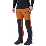 HANNAH Men's outdoor pants TORG cinnamon stick/anthracite Cene