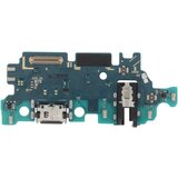 Samsung A25 5G USB-C polnilni priključek z mikrofonom in priključkom, Črna, (5000038591) Cene