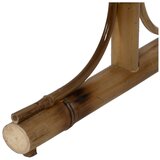 Ixia Od bambusa stalak za odjeću u prirodnoj boji 50x150x40 cm Manali – | shoptok.hr