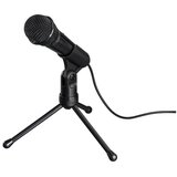 Hama PC mikrofon MIC-935 Allround Žičani Uklj. tronožac | Eponuda.ba