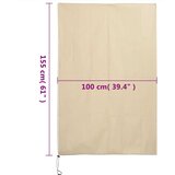  Navlake za biljke od flisa s patentom 10 kom 70 g/m² 1 x 1 55 m | shoptok.hr