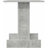  Konačna Stolić Betonski sivi 44,5 x 45 x 55 cm | shoptok.hr
