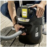 Karcher ad 2 baterijski set sesalnik za pepel (1.348-301) | Shoptok.si