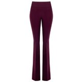 Rinascimento Hlače CFC0125318003 Bordo | Shoptok.si