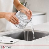  Zortiva 00028275 odvlaživač zraka 90 W s higrostatom in daljinskim upravljalnikom | Shoptok.si