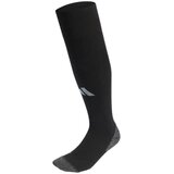 Adidas Najlonke / Samostoječe nogavice Chaussettes Referee 2022/23 matériaux recyclés Črna Cene
