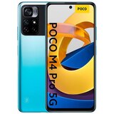 Poco mobilni telefon M4 PRO 5G Cool blue 6.6" 4GB 64GB cene