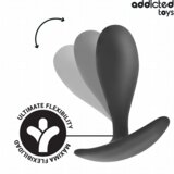 Addicted Toys Anal Komplet Analnih Čepov Addicted Toys Model Ii | Shoptok.si
