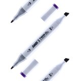  twin 508, alkoholni marker, dvostrani - odaberite boju | Eponuda.com