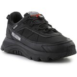 Palladium Nizke superge Thunder Protect Wp+ 74395-008-M Črna | Shoptok.si