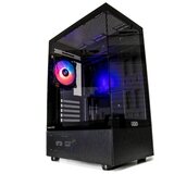UGD Fusion 3333 PSU-600W D600 kućište crno | ePonuda.com