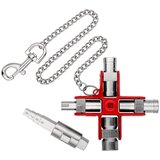 Knipex univerzalni ključ "construction" 90mm (00 11 06 V01) | ePonuda.com