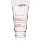 Comfort Scrub Nourishing Oil Scrub oljni piling s hranilnim učinkom 50 ml