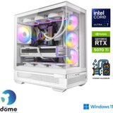  Gaming računalnik ANNI Gamer Elite Ultra 7 265KF /RTX 5070Ti/64GB/2TB/ W11H | Shoptok.si