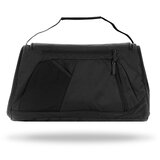 GymBeam sportska torba gym rat black