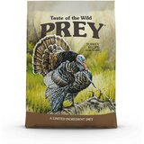 Taste Of The Wild prey turkey - limited ingredient hrana za pse sa ćuretinom Cene