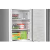 Bosch crni kombinovani frižider KGN39LBCF