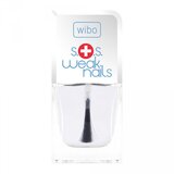 Wibo - Regenerator za nokte S.O.S. Weak Nails Cijene