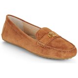 Polo Ralph Lauren Mokasini BARNSBURY Kostanjeva Cene