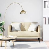  Dvosjed krem boje 111 cm, tkanina | shoptok.hr