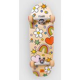 Tricks Fun 8.25"x25.79" MINI Skate komplet uni Cene