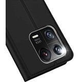 Dux ducis Skin Pro preklopni etui za Xiaomi 13 Pro - črn | Shoptok.si