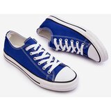 Boto Classic Low Women's Sneakers Blue Vegas | shoptok.hr