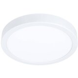 Eglo LED nadometna svetilka Argolis 2 (Premer: 28,5 cm, Bela, Topla bela, IP44) Cene