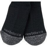 New Balance Športne nogavice ACTIVE CUSHION CREW SOCKS 3 PACKS Črna | Shoptok.si