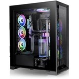 Thermaltake CTE T500 TG ARGB Full tower, tempered glass, 3x 140mm CT140 ARGB fans | Eponuda.ba