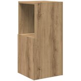  Kutni ormarić Umjetnički hrast 30,5x30x65cm Konstruirano drvo | Eponuda.ba