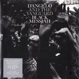  d'angelo and the vanguard - black messiah | Eponuda.com