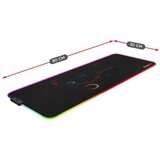  Mousepad 2.0 XL RGB gaming podloga za miš | shoptok.hr