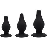SilexD Model 2 Silicone Plug Kit 3 pack | shoptok.hr