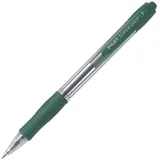 KEMIJSKA SUPER GRIP PILOT BPGP-10R-F-G ZELENA