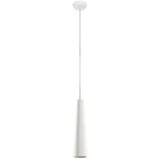 SL.0845 - visilica na sajli ELECTRA 1xGU10/40W/230V