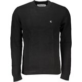 Calvin Klein MEN&#39;S BLACK SWEATER Cijene