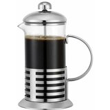 Zilan ZLN2515 french presa za kafu i čaj staklo-metal 600ML cene