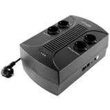 Gembird EG-UPS-001 UPS sa stabilizatorom 650VA 4xschuko ups | ePonuda.com