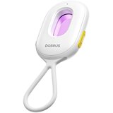 Baseus DETEKTOR SKRITE KAMERE Z ALARMOM IN SVETILKO ZA TELEFONE 4–6, (5000345821) | Shoptok.si
