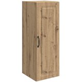  Ormar za montažu na zid 33 x 34,5 x 90 cm Konstruirano drvo | shoptok.hr