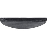  Samoljepljivi otirači za stepenice 10 kom antracit 56x17x3 cm | shoptok.hr