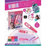 Ittl set sa presom i bojama za kosu ( 083697 ) | ePonuda.com
